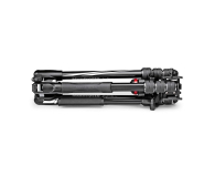 Manfrotto BeFree Live Twist czarny - 1196588 - zdjęcie 5
